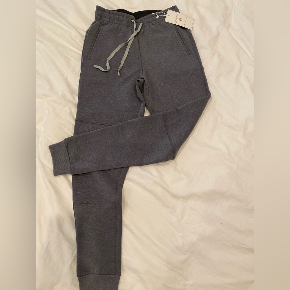 BUFFBUNNY JOGGER SWEATPANTS